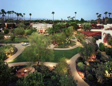 Parker Palm Springs - 27