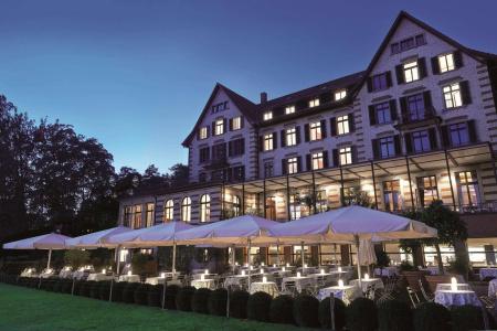 Sorell Boutique-Zürichberg - 39