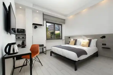 La Ferrovia Guest House - 13