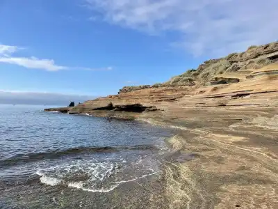 Capao Beach Hôtel - 24