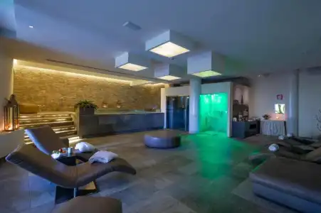 Mamiani & Relaxing Spa Urbino - 16