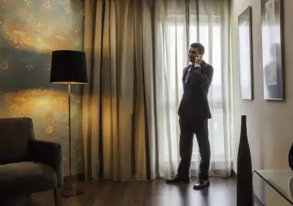 Mercure Lisboa - 21