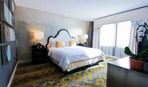 The Melrose Georgetown - 4