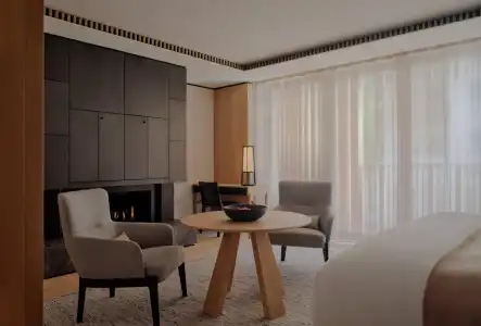 Aman Rosa Alpina - 53