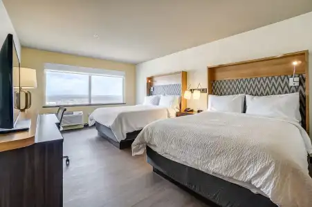 Holiday Inn GATINEAU – OTTAWA by IHG - 31
