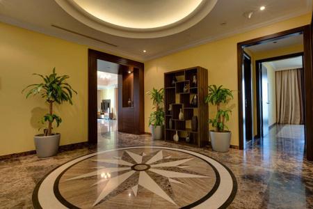 Abidos Apartment Dubai Land - 29