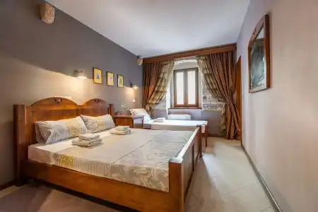 Guest House Forza Lux - 4