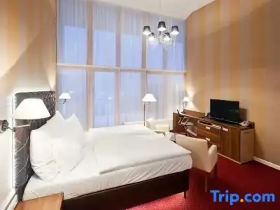 Champerret Elysees - 96