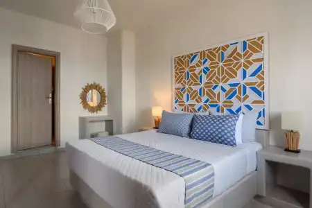 Gizis Cliffside Suites - 48