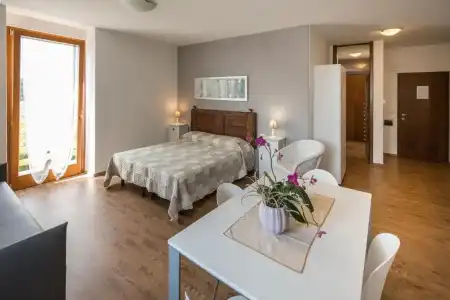 Le Servite Apartments - 62