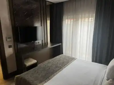 Ankara Royal - 87