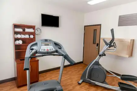 Comfort Suites University Las Cruces - 25