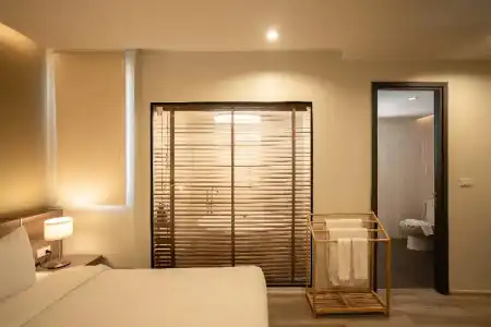 The Rise Suites, Chiang Mai - 70
