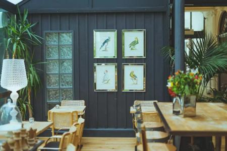 Le Boutique & Spa - 28
