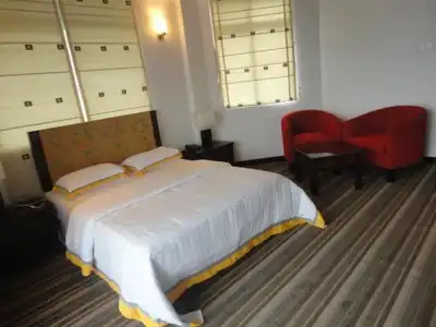 Ashley Resorts - 4