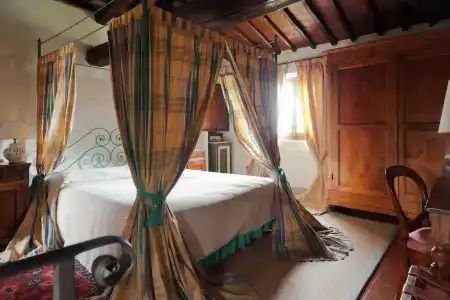 Castello di Spaltenna Exclusive Resort & Spa - 56