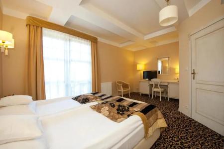 Royal Baltic Luxury Boutique - 73