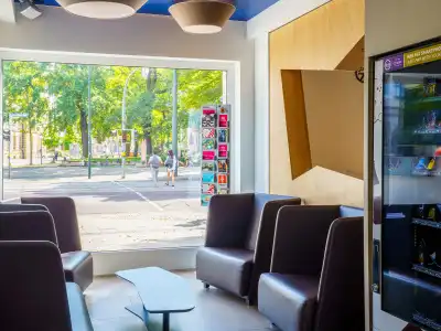 B&B Magdeburg-City - 7