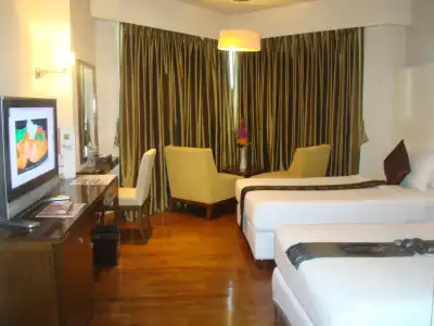 The Seasons Pattaya - 2
