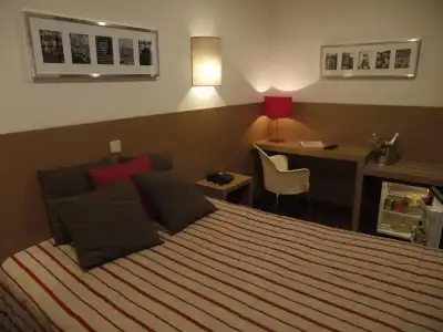 Costa do Sol B&B - 38