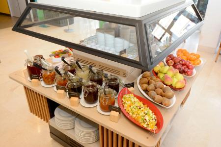 Holiday Inn Istanbul City - 42