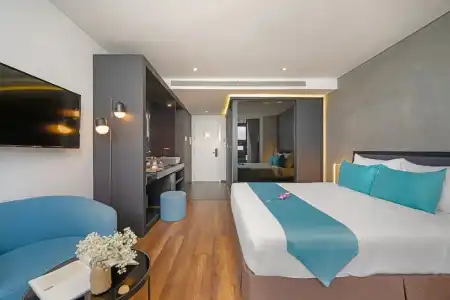 The Code & Spa Da Nang - 85