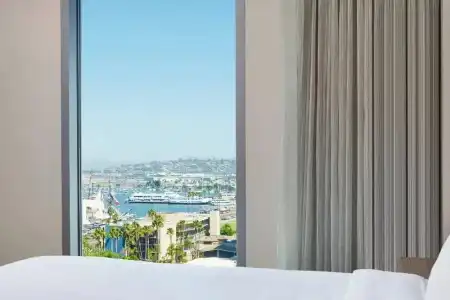 Residence Inn by Marriott San Diego Downtown/Bayfront - 69