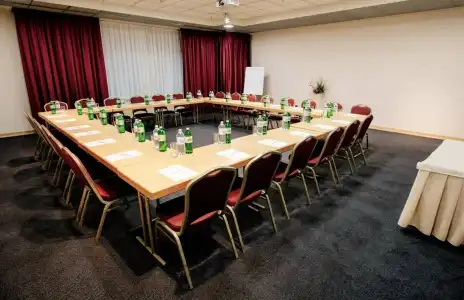 Holiday Inn Belgrade by IHG - 13