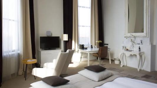 Suite Pincoffs Rotterdam - 89