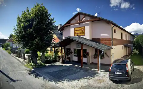 Penzion Plesnivec - 19