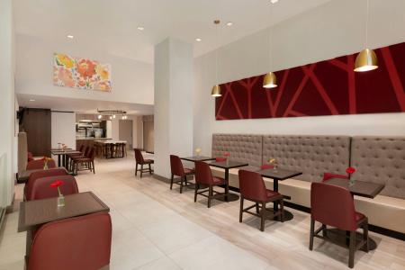 Hilton Garden Inn Long Island City New York - 19