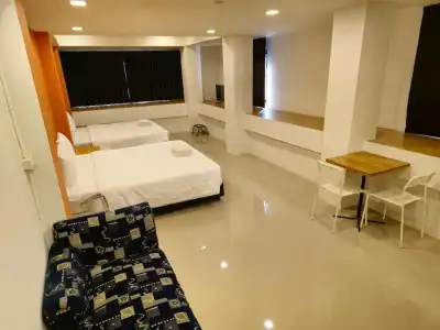 SleepStation at Pratunam - 266