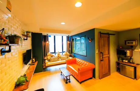 Adagio Bangkok - 13