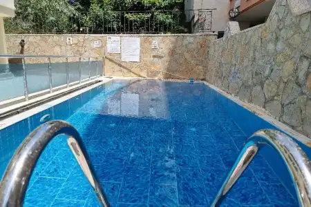 Soleil Otel - 11