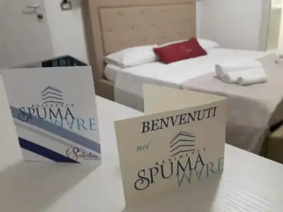 Residence Spuma Di Mare - 42