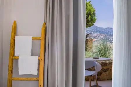 Notos Heights & Suites - 90