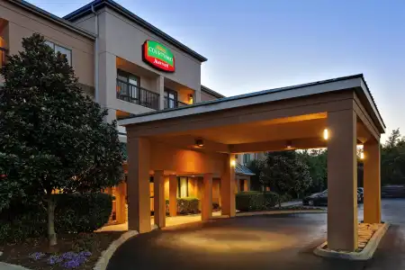 Courtyard by Marriott Knoxville Cedar Bluff - 0