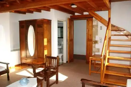 Oasis Guesthouse - 31