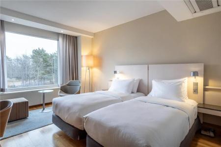 Hilton Kalastajatorppa - 47