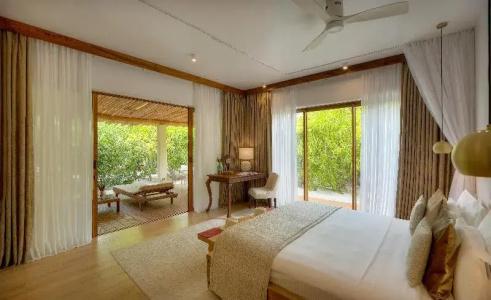 Zanzibar White Sand Luxury Villas & Spa - 196