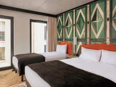 Chachacha Hôtel - 29