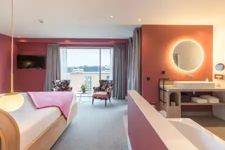 Van der Valk Venlo - 66