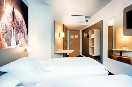 B&B Bremen-Altstadt - 31