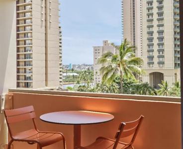 The Ambassador of Waikiki, Tapestry Collection by Hilton - 85