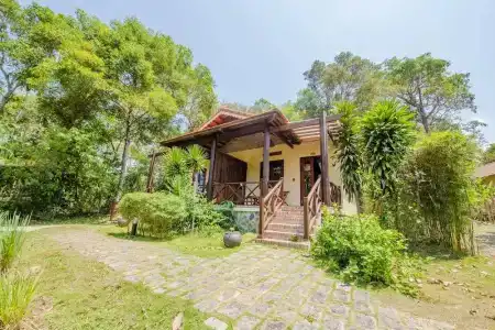 Phu Quoc Eco Beach Resort - 181