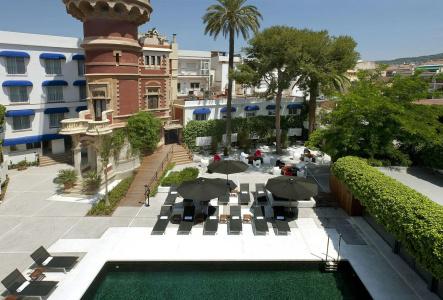 Medium Sitges Park - 12