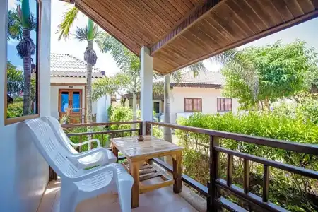 Baan Rabieng Bungalows - 38