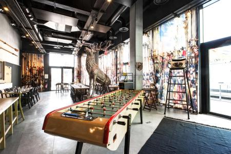 Mob Lyon Confluence - 21