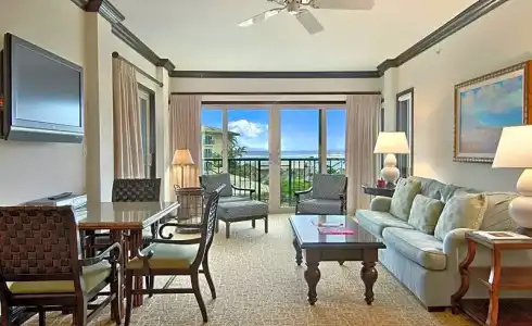 Waipouli Beach Resorts & Spa Kauai by OUTRIGGER - 605
