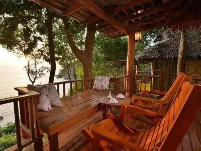 Railay Great View Resort - 42